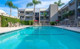 Motel 6 Anaheim Maingate Anaheim Ca